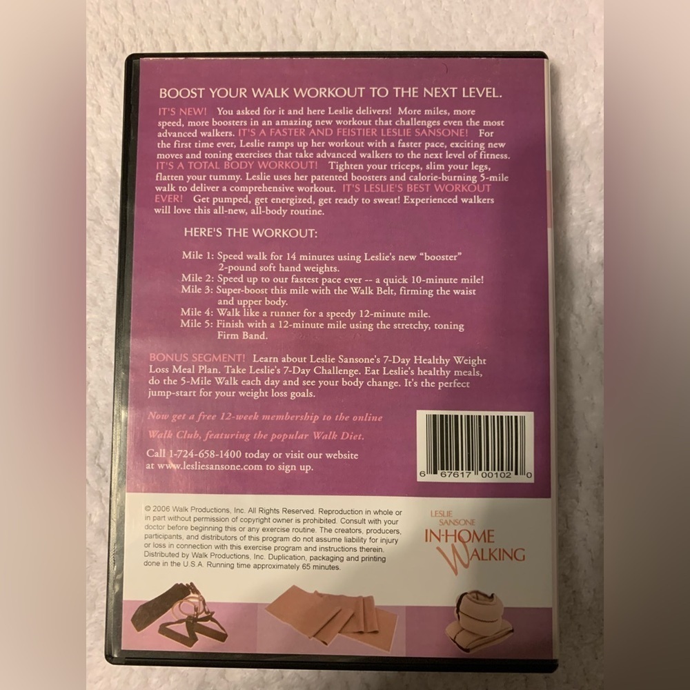 Jillian Michaels DVD. Banish Fat-Boost Metabolism WORKOUT FITNESS EXERCISE DVD. - Picture 2 of 4